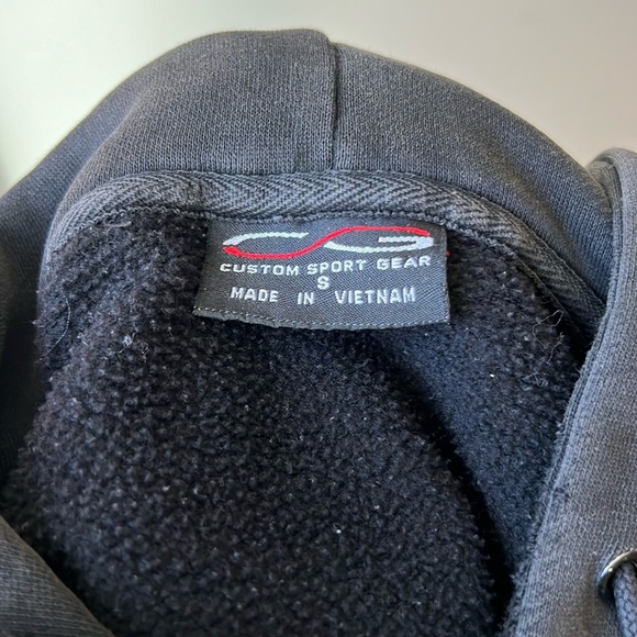 FREE SHIPPING Vintage Suicidal Tendencies Hoodie Sweatshirt Band Merchandise - Picture 14 of 14